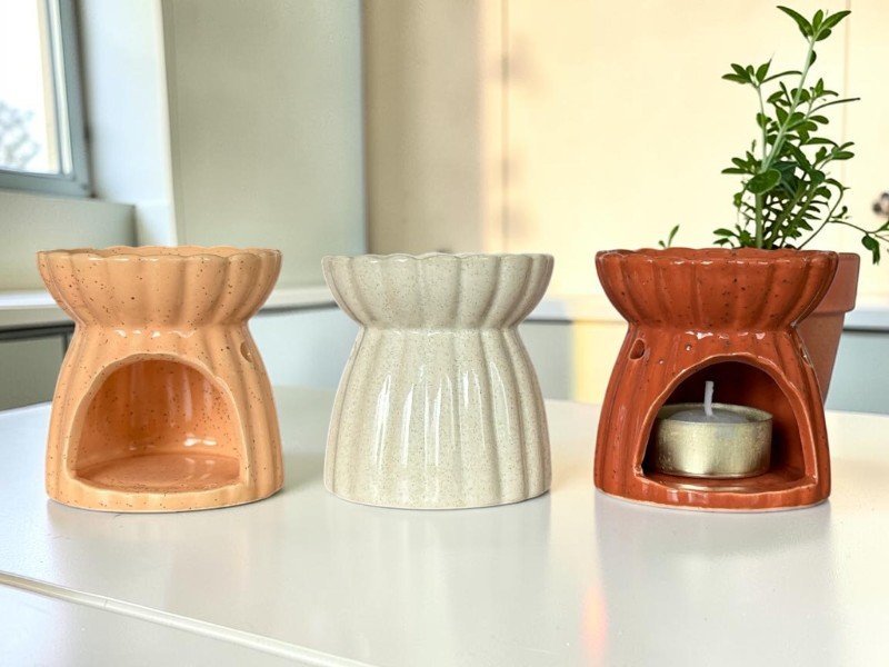HORNILLO LIBELULA 7,5 CM 794